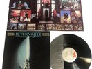 Star Wars Episode VI Return of The Jedi Soundtrack  Lp John Williams w poster Nm
