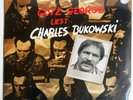 LP Götz George liest Charles Bukowski (Philips 6305 409) D 1979