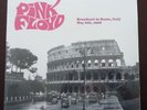 PINK FLOYD Broadcast in Rome Italy May 1968 12