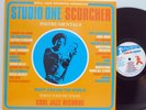 Soul Jazz Records       Studio One Scorcher       3 x Vinyl       NM # 70