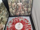 CANNIBAL CORPSE The Bleeding Color Vinyl (Deicide Morbid Angel Suffocation Nile)