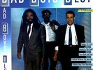 Bad Boys Blue - Bad Boys Best LP + Innerbag (VG/VG+) .