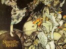 Vinyle - Kate Bush - Never For Ever (LP, Album, Gat)
