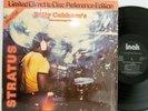 Billy Cobham        Stratus      Direct - to Disc     Inak      NM+ # 70
