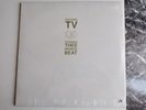 PSYCHIC TV - TOWARDS THEE INFINITE BEAT - LP 33 GIRI - 12