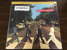 MFSL THE BEATLES Sealed Mobile Fidelity ABBEY ROAD Original Master Recording OMR