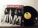 THE RAMONES LP Rocket To Russia 1977  Sire  vinyl