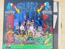Rich Kids On LSD, RKL / Riches To Rags 1994 US LP Epitaph Records 864451