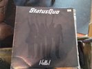 Status Quo - Hello  - original Aus 1973 LP