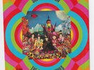 The Rolling Stones She's A Rainbow 2,000 Light Years From Home 45 London 45-906