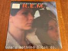 R.E.M. 'Everybody Hurts' + 3 - 1993 US Yellow Vinyl 12