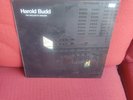 RARE  Harold Budd ‎ The Pavilion Of Dreams Vinyl LP 1978 Obscure