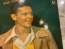 FRANK SINATRA LP The Voice Columbia CL 743 NM/EX 1955 WHITE LABEL PROMO