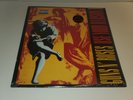 Guns N' Roses- GNR Lies SEALED 1988 US 1st Press LP Uncensored Cover Mint  A2