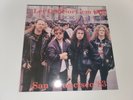 METALLICA Let God Sort Em Out MINT Vinyl LP San Francisco 1983 + Demos RARE  A2