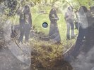 EX/EX Black Sabbath Paranoid 7