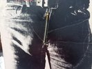 Rolling Stones Sticky Fingers LP Working Zipper 1971 ATCO COC 59100