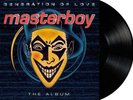 Masterboy – 1995 