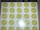 2X LP: ELVIS PRESLEY WORLDWIDE GOLD AWARD HITS PARTS 3&4 Factory SEALED 1974