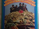 The Status Quo LP Messages From UK Pye Stereo 1st Press A-1 B-1 INCREDIBLE COPY#