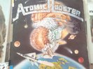 ATOMIC ROOSTER:IV,lp, cover:VG-Vinile:Ex,Elektra EKS 75074, made in usa,25E