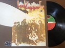 LED ZEPPELIN II Ludwig HOT MIX RL SS Both Sides SD 8236 Monarch Pressing