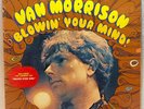 Van Morrison – Blowin' Your Mind  (Bang BLP-218) VG LP Pop Psych Rock - 1967