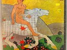 Fleetwood Mac, Then Play On (Reprise RS 6368) VG+ LP Blues Psych Rock - 1969