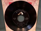 Elvis Presley RCA 47-6383 Baby Lets Play House / Im left You're 45 Original 1955