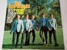 THE ASTRONAUTS - Travelin Men - 1967 (EX) Stereo LP - (Surf) RCA Victor LSP-3733