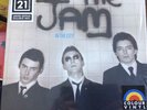 The Jam In The City HMV 1921 Centenary Exclusive White Vinyl