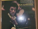 Rachmaninoff Temirkanov Symphony 2 - SEALED MFSL Original Master Recording