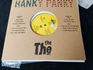 THE THE 'HANKY PANKY' 2 X 10