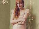 Florence & the Machine ' High As Hope ' Limited Edition Yellow Vinyl