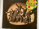 Paul McCartney & Wings - Band On The Run 1978 France Yellow Vinyl LP