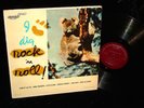 I Dig Rock n Roll LP SCORE 4002 Classic R&B 1957