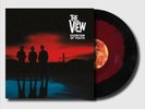The View Exorcism Of Youth Limited Edition 500 Only Vinyl Blood Records