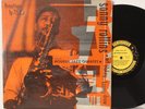 Sonny Rollins with The Modern Jazz Quartet LP   Prestige 7029   W.50th RVG Mono