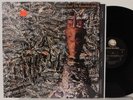 Siouxsie & The Banshees LP “Juju” Geffen GHS 24050   NM in SHRINK Goth New Wave