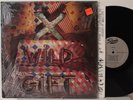 X LP “Wild Gift”   Slash SR 107   Original 1981   VG++ in SHRINK   Punk
