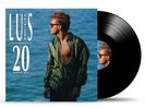 Luis Miguel ‎– 20 Años (2023) Vinyl Brand new Sealed Made in Argentina from US