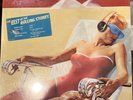 Rolling Stones Made In The Shade Original Vinyl Record LP COC 39107  SEALED
