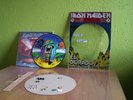 Iron Maiden - 2 einfache Bilderrahmen