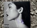 Olivia Rodrigo - Vampire - Red 7” Vinyl Guts