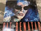 Pat Benatar - Best Shots (1989) Vinyl LP • Greatest Hits of Lp Is VG+ In Plastic