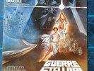 Star Wars Guerre Stellari Original Soundtrack edizione italiana - John Williams