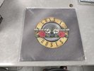 Guns n Roses Greatest Hits Exclusive Paradise City Splatter Colored Vinyl 2 LP