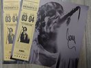 SIGNED Liam Gallagher - Knebworth ‘22 with Signed Print YELLOW Vinyl  2xLP New