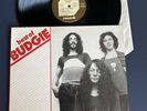 BUDGIE - Best of UK Import LP Vinyl EX