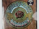 GRATEFUL DEAD American Beauty VG++ 1970 Warner WS 1893 1ST PRESS Original Shrink